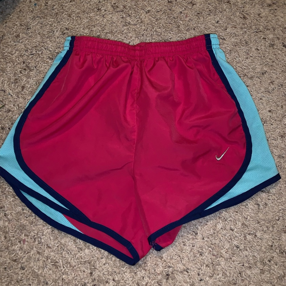 Nike shorts